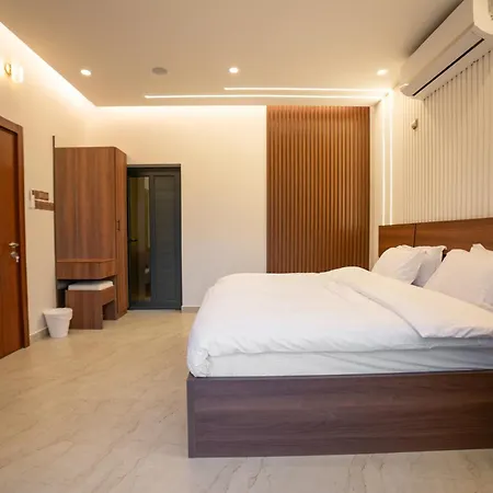 The Mountainjewel Villa فيلا جوهرة الجبل Jebel Shams Exterior photo
