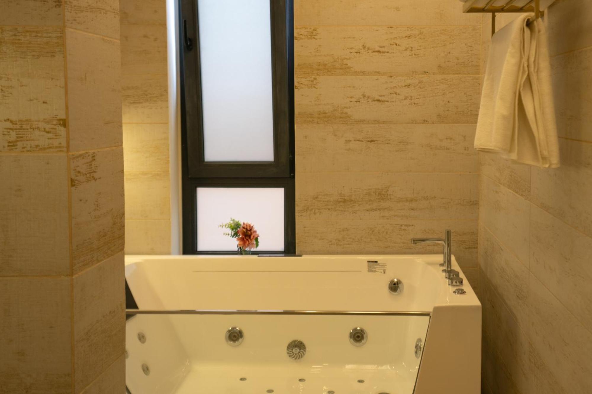 Villa The Mountainjewel جوهرة الجبل