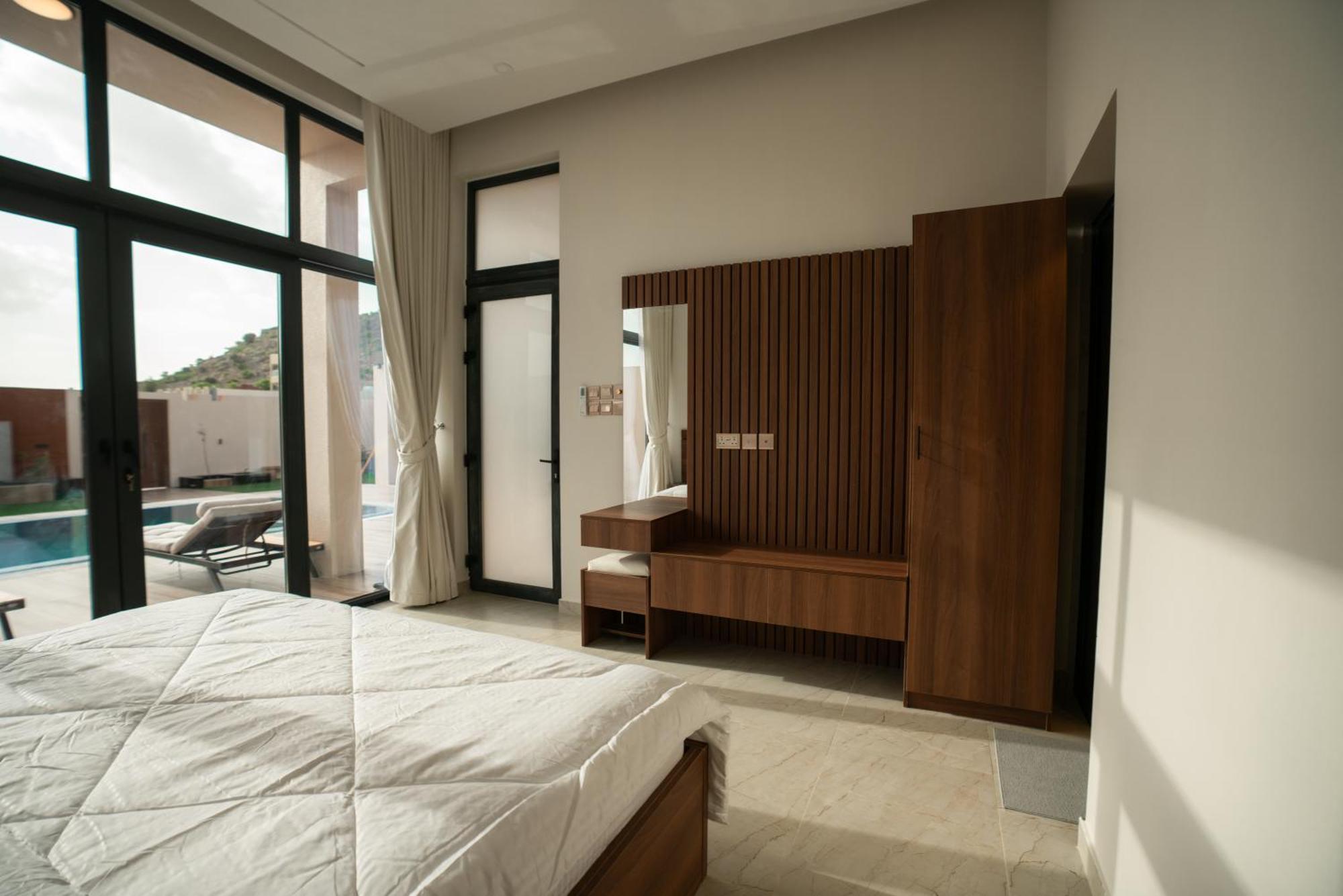 The Mountainjewel جوهرة الجبل Villa *