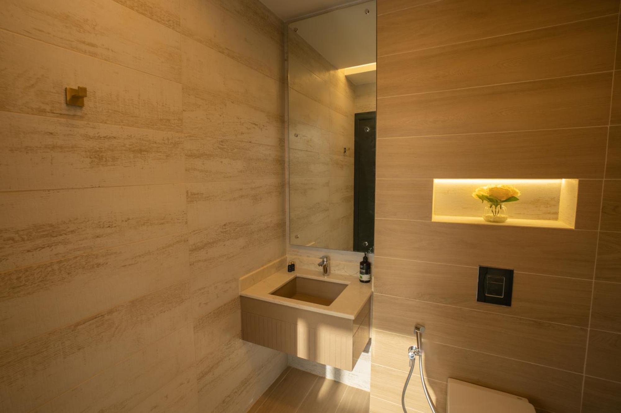 The Mountainjewel جوهرة الجبل Villa Jebel Shams