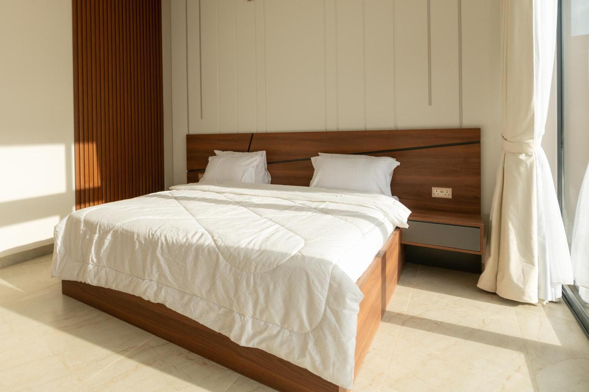 The Mountainjewel جوهرة الجبل Villa