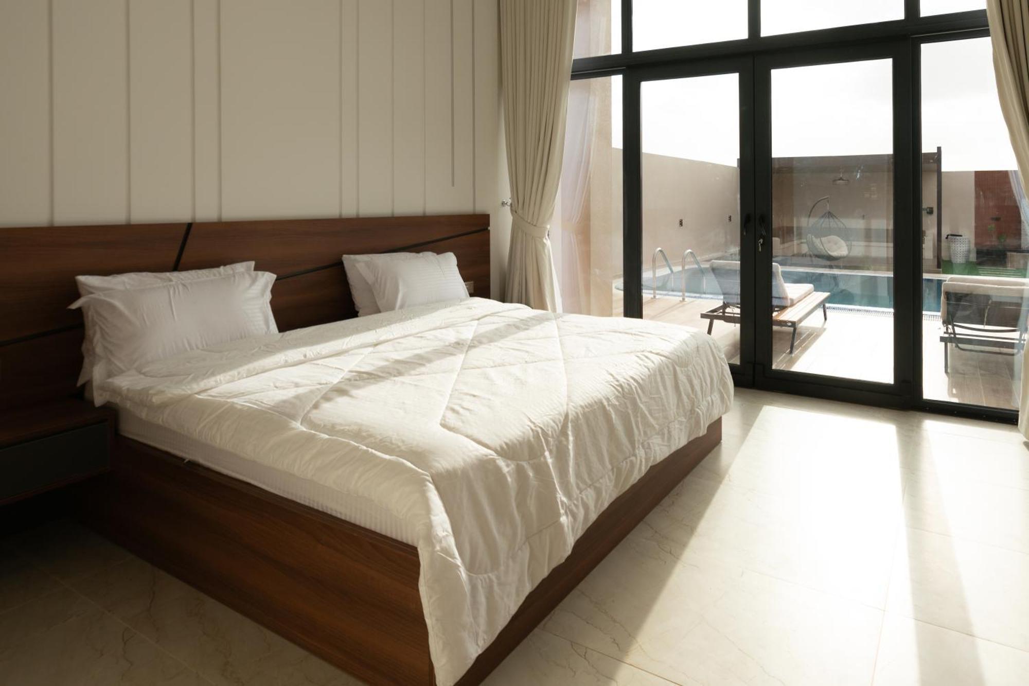 Villa The Mountainjewel جوهرة الجبل
