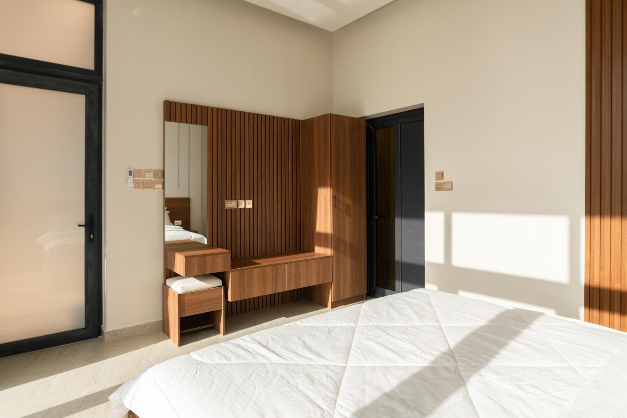 The Mountainjewel جوهرة الجبل Villa *