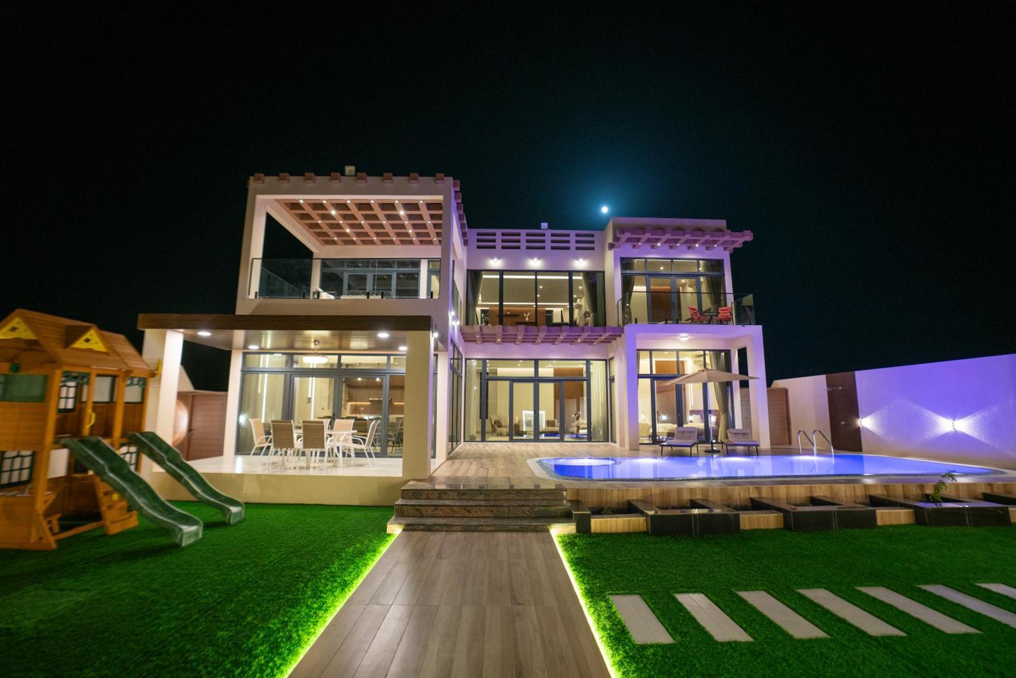 The Mountainjewel جوهرة الجبل *