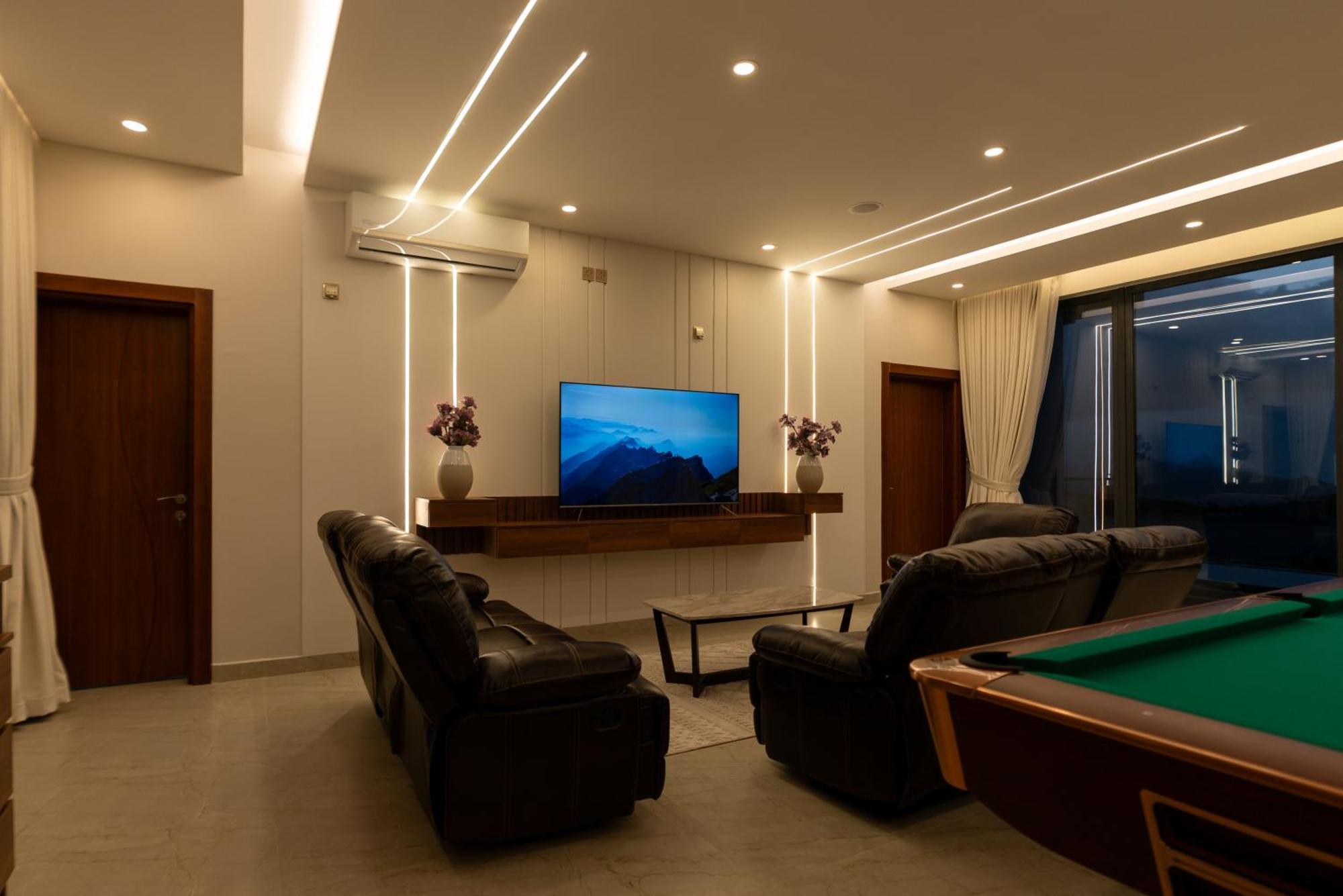 The Mountainjewel جوهرة الجبل
