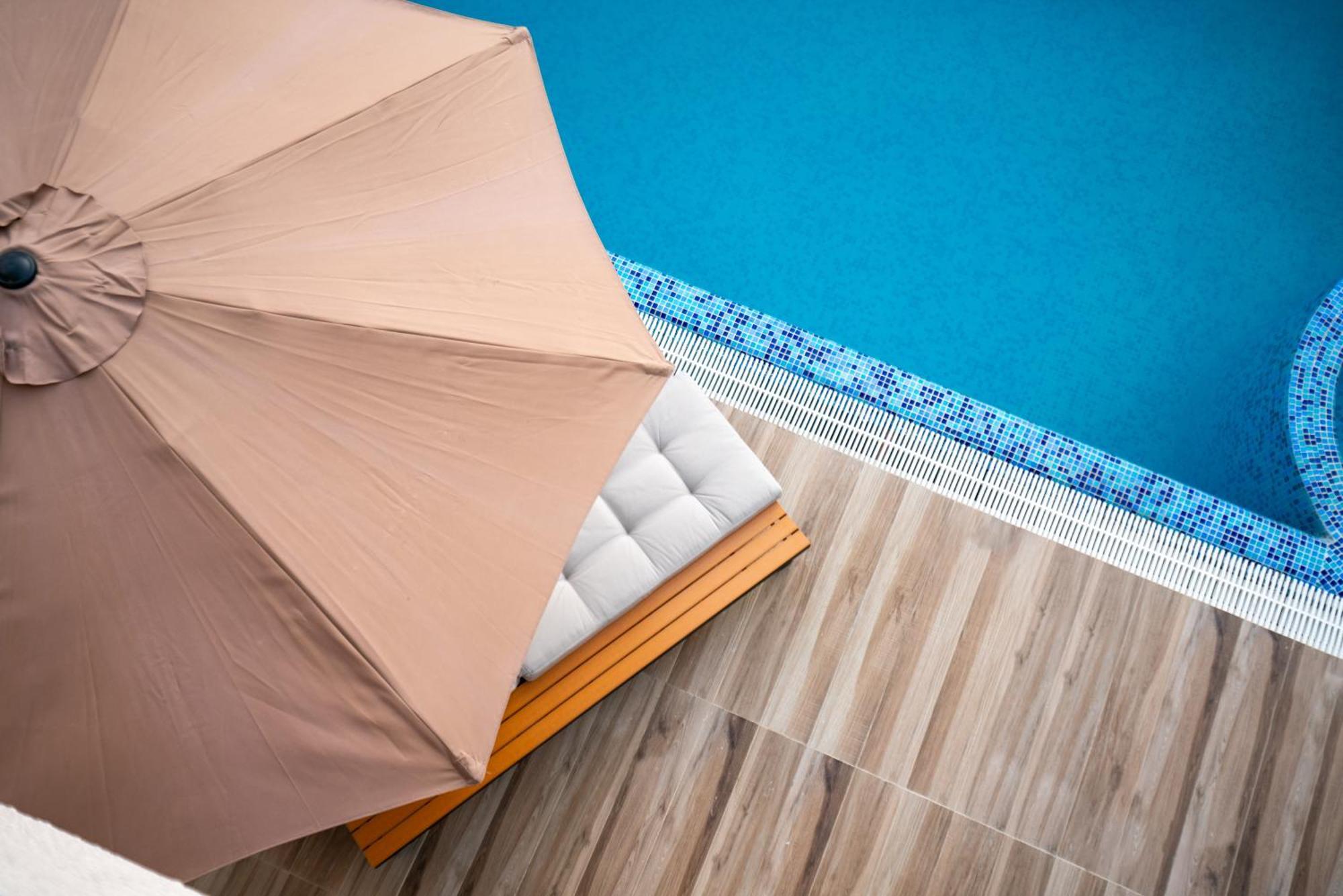 Villa The Mountainjewel جوهرة الجبل *