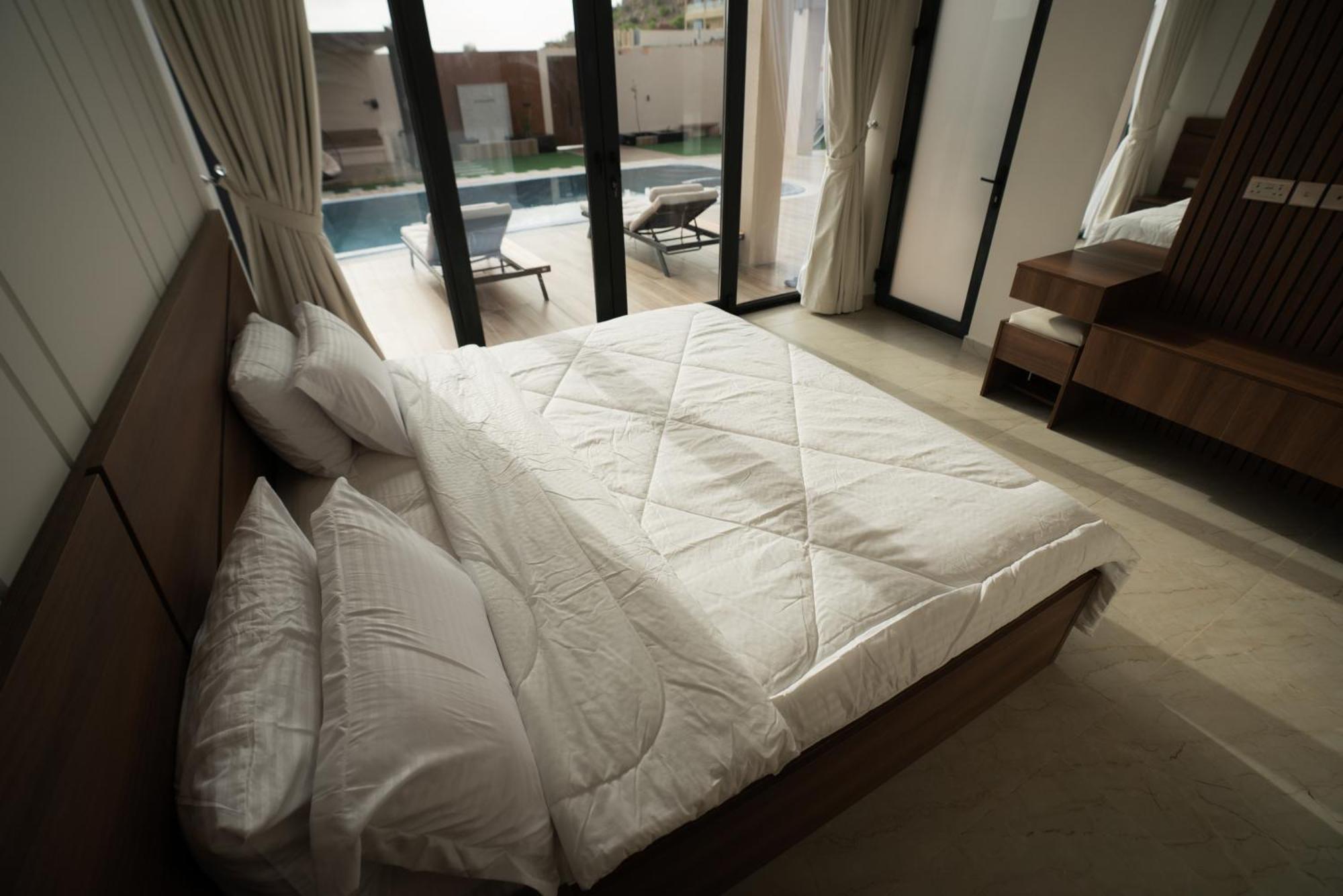 The Mountainjewel جوهرة الجبل Villa