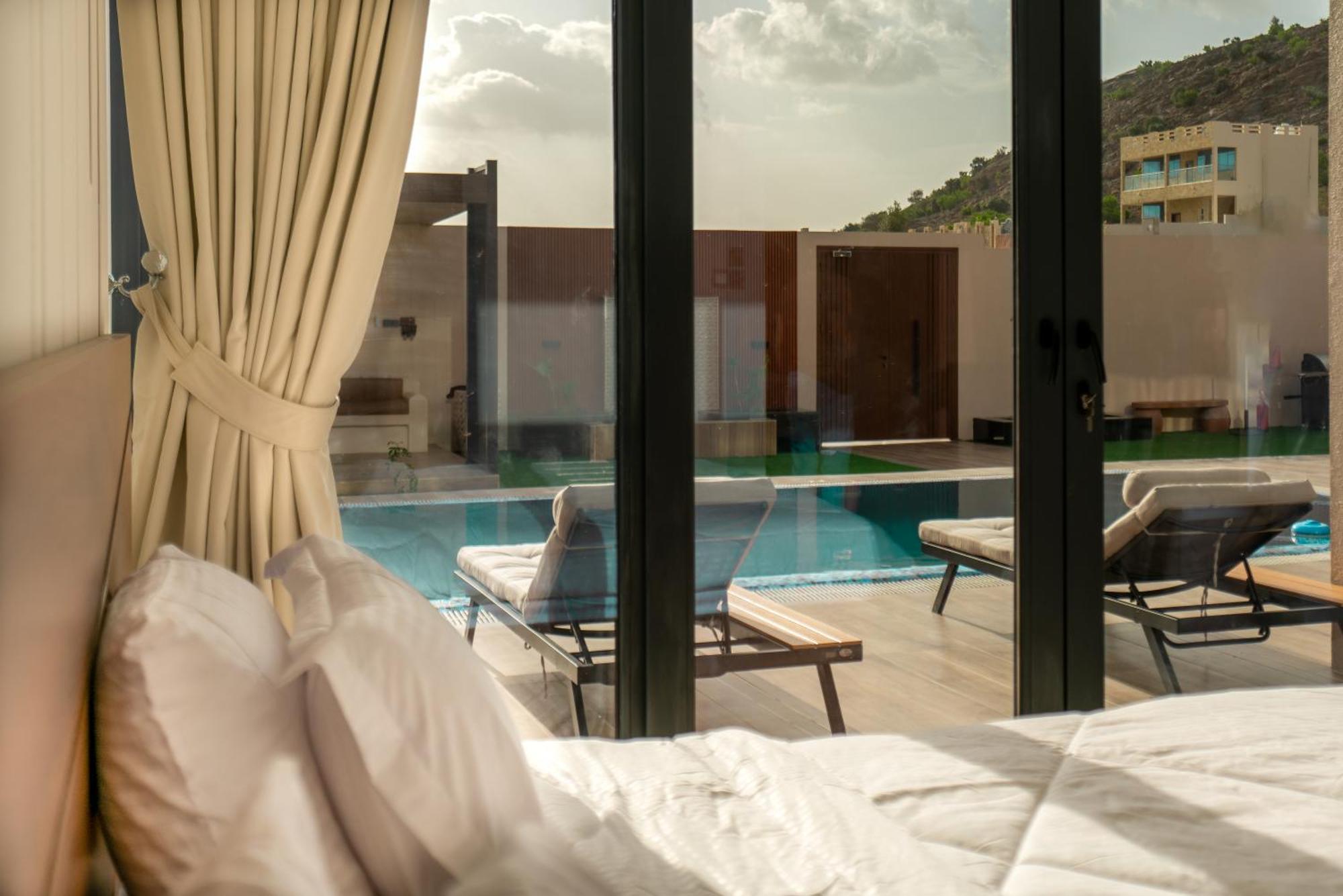 The Mountainjewel جوهرة الجبل *